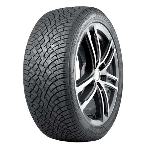 Friction tires Nokian Hakkapeliitta R5 EV